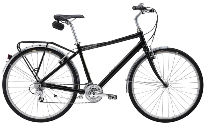 2012 Felt Cafe 24 Deluxe