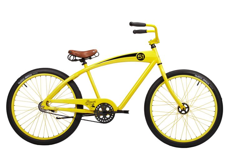 2012 Felt Bonneville