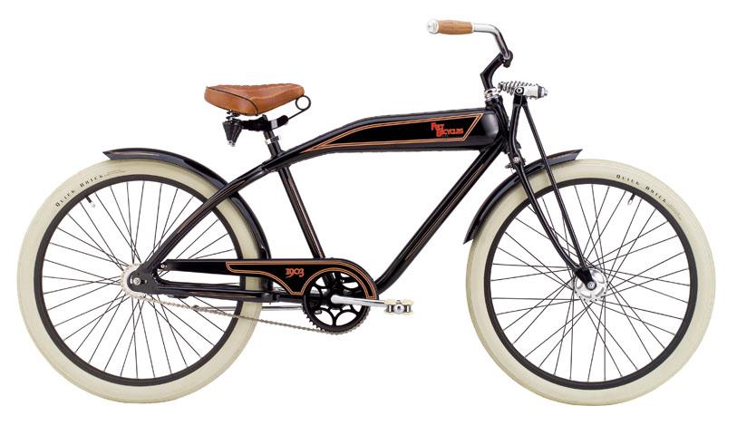 2012 Felt 1903