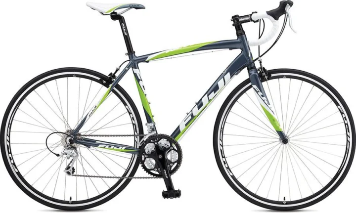 2012 Fuji Newest 3.0