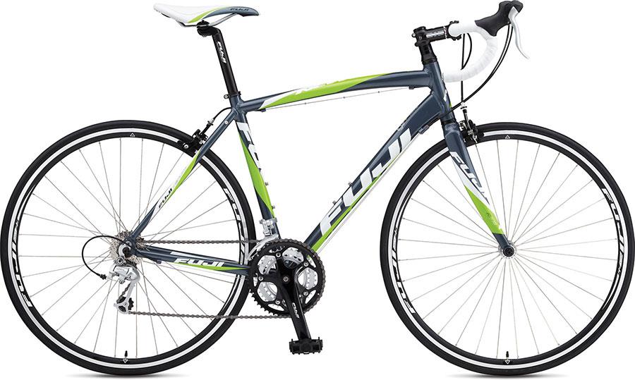 2012 Fuji Newest 3.0