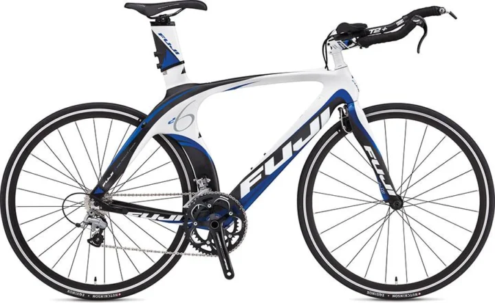 2012 Fuji D-6 3.0