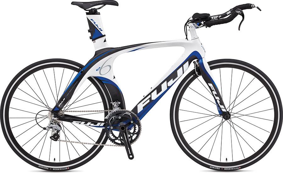 2012 Fuji D-6 3.0
