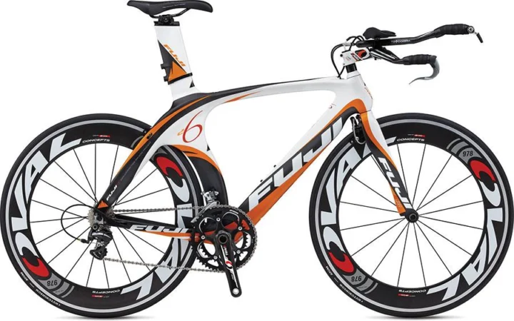 2012 Fuji D-6 2.0