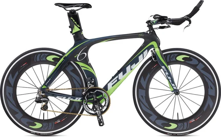 2012 Fuji D-6 1.0