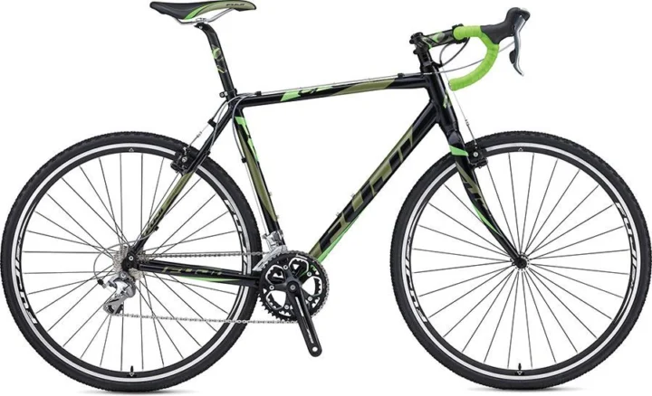 2012 Fuji Cross 3.0