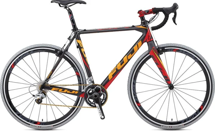 2012 Fuji Altamira CX 2.0
