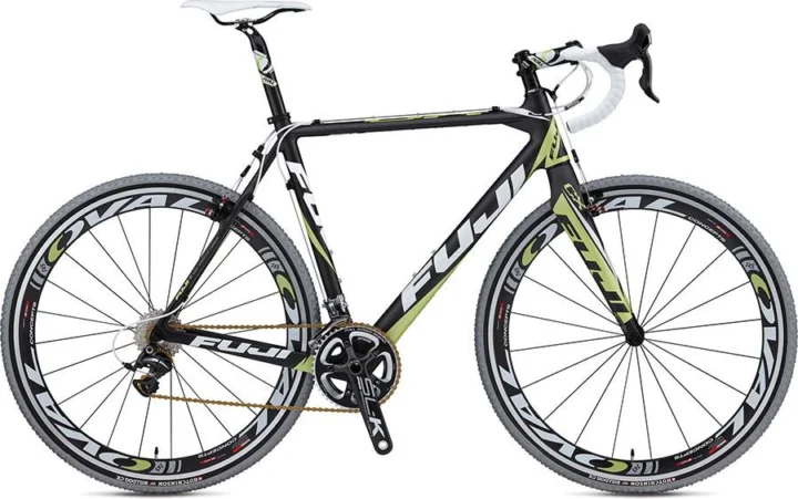 2012 Fuji Altamira CX 1.0