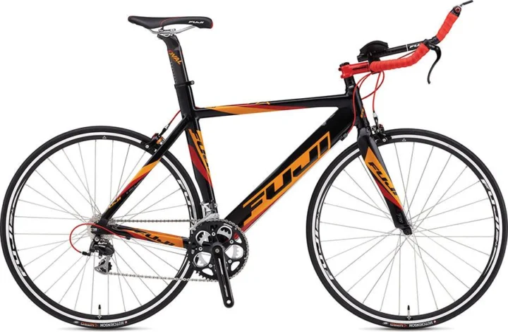 2012 Fuji Aloha 2.0
