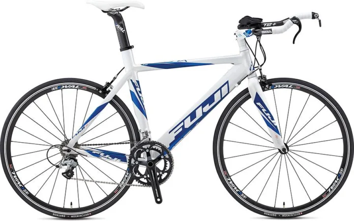 2012 Fuji Aloha 1.0