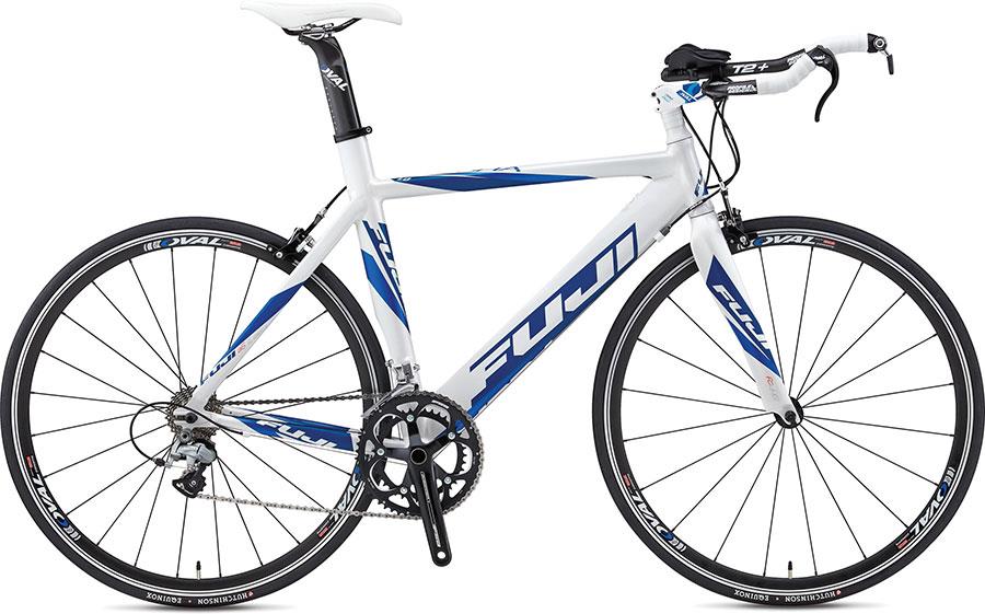 2012 Fuji Aloha 1.0