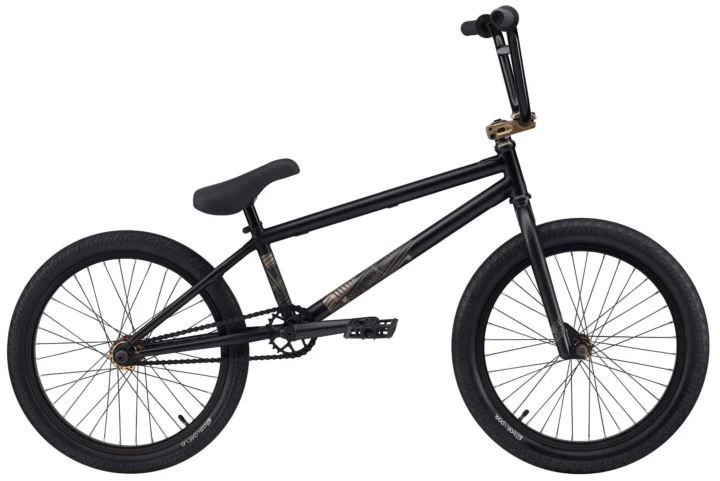 2012 Felt Fuse