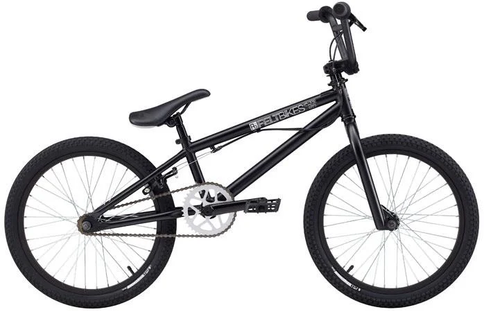 2012 Felt Base 18.5