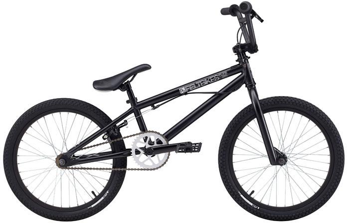2012 Felt Base 18.5