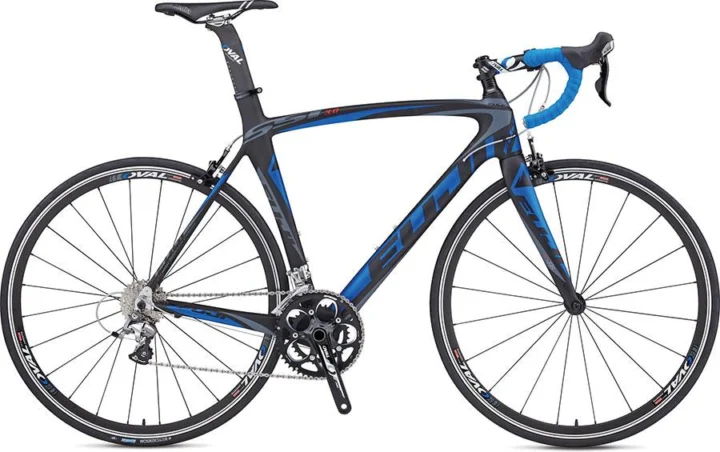 2012 Fuji SST 3.0