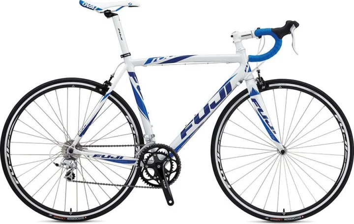 2012 Fuji Roubaix 3.0