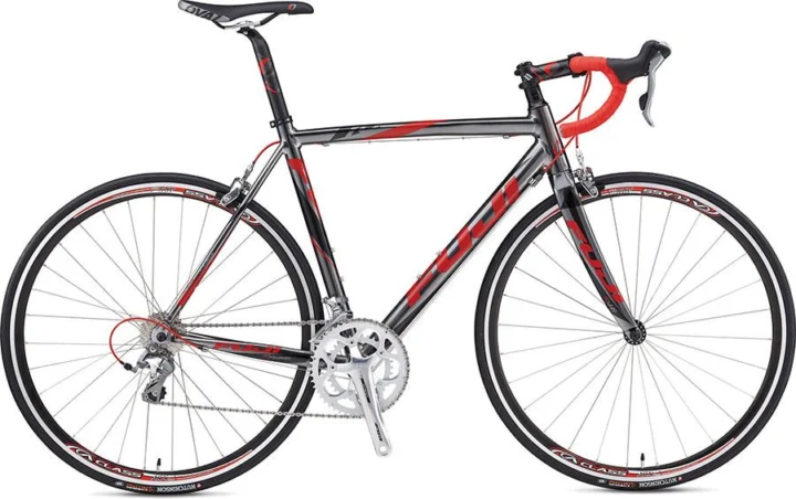 2012 Fuji Roubaix 2.0