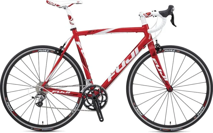 2012 Fuji Roubaix 1.0