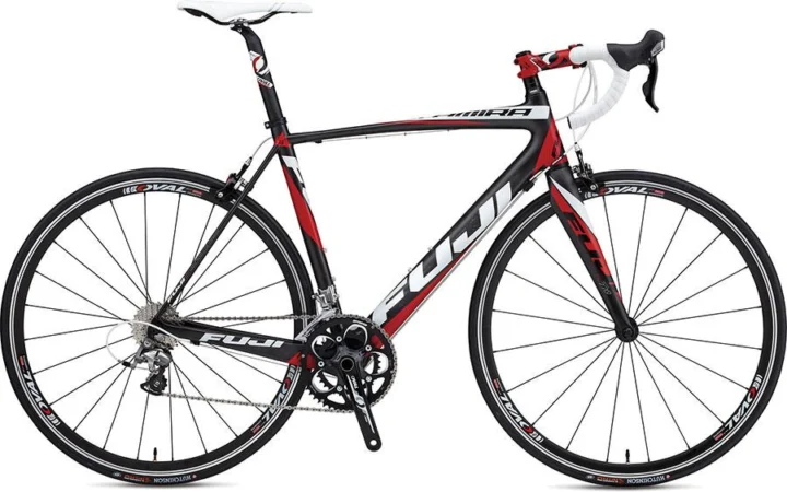 2012 Fuji Altamira 3.0