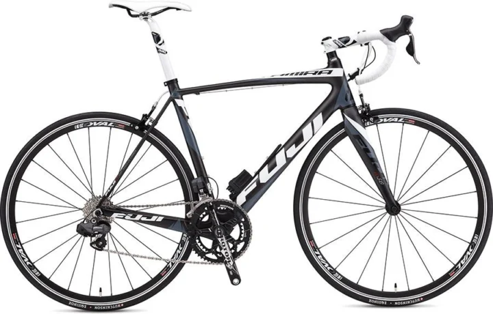 2012 Fuji Altamira 2.0 DI2 UL