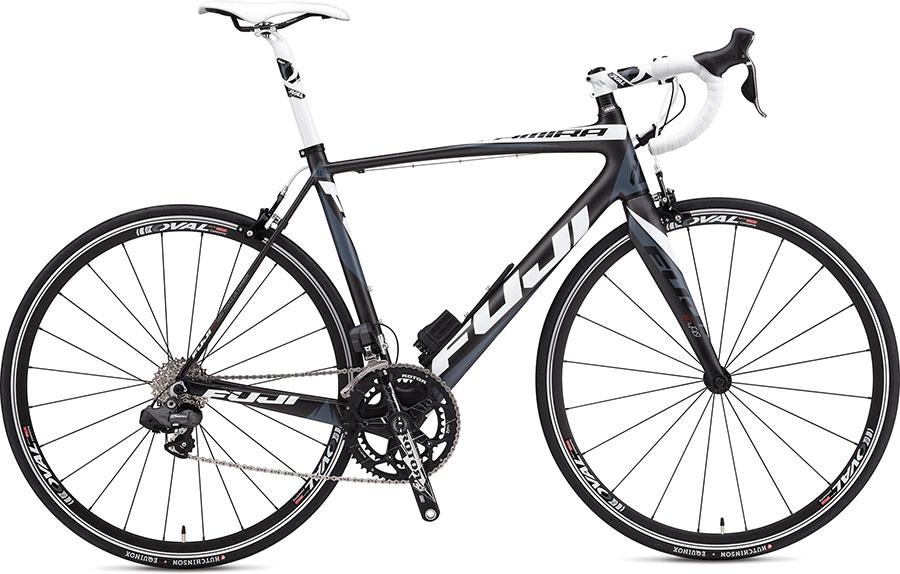 2012 Fuji Altamira 2.0 DI2 UL
