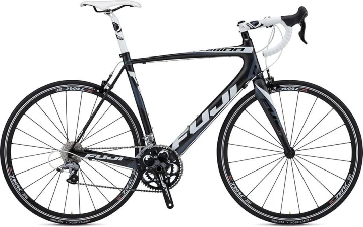 2012 Fuji Altamira 2.0