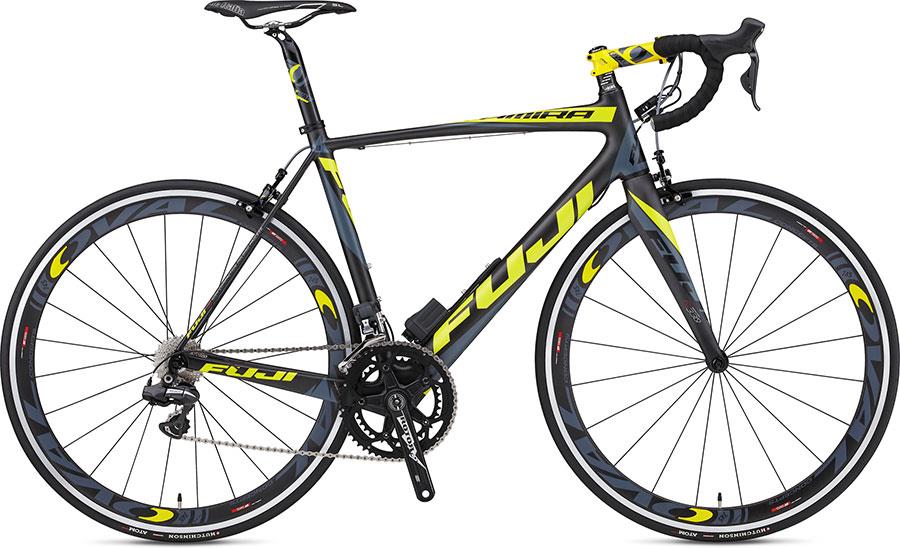 2012 Fuji Altamira 1.0 DI2 DA