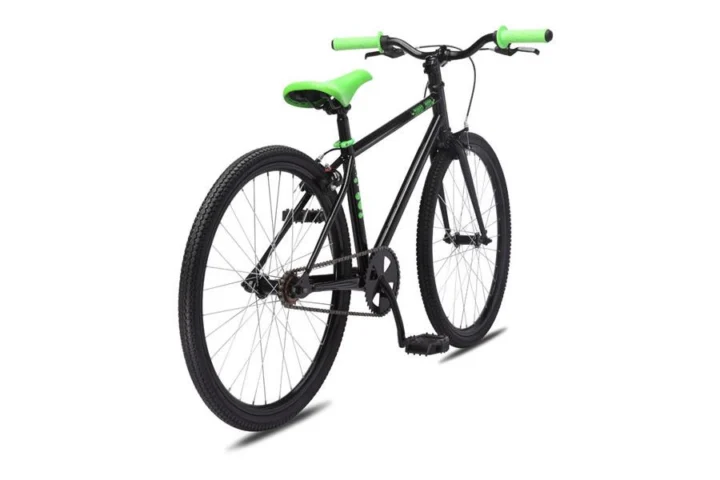 2012 SE Racing Soda Pop 24"