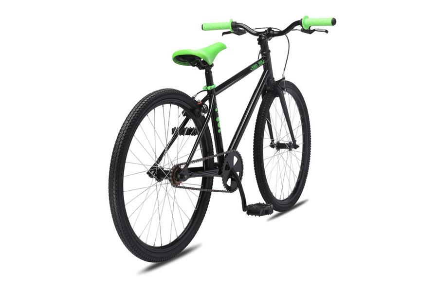 2012 SE Racing Soda Pop 24"
