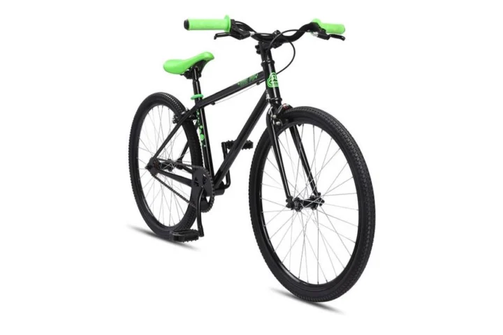 2012 SE Racing Soda Pop 24"