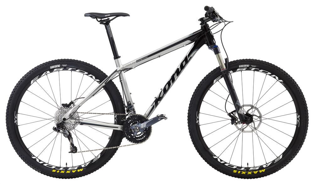 2012 Kona King Kahuna
