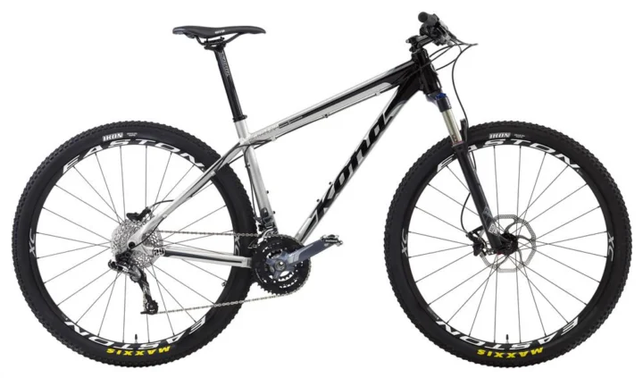 2012 Kona Big Kahuna