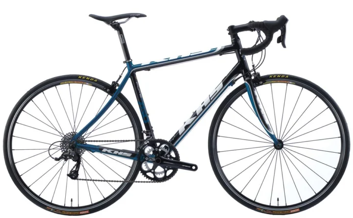 2012 KHS Flite 750