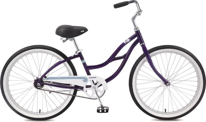2012 Fuji Sanibel 24" G