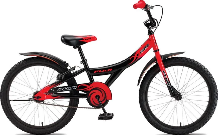 2012 Fuji Fazer 20