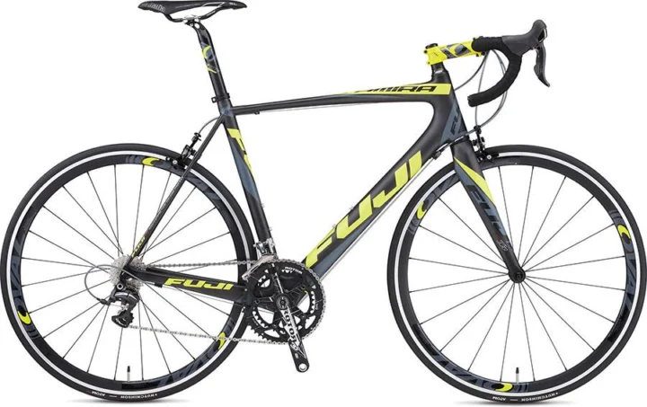 2012 Fuji Altamira 1.0