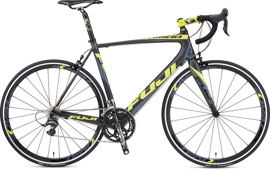 2012 Fuji Altamira 1.0