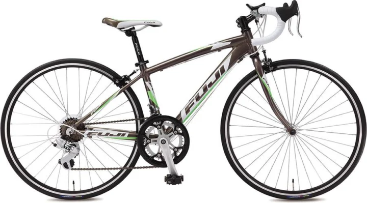 2012 Fuji ACE 650