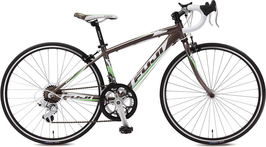 2012 Fuji ACE 650