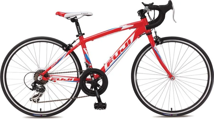 2012 Fuji ACE 24