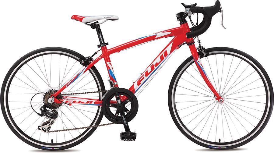 2012 Fuji ACE 24