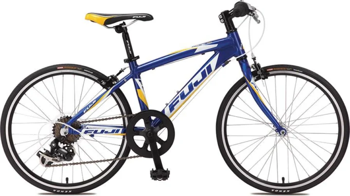 2012 Fuji ACE 20