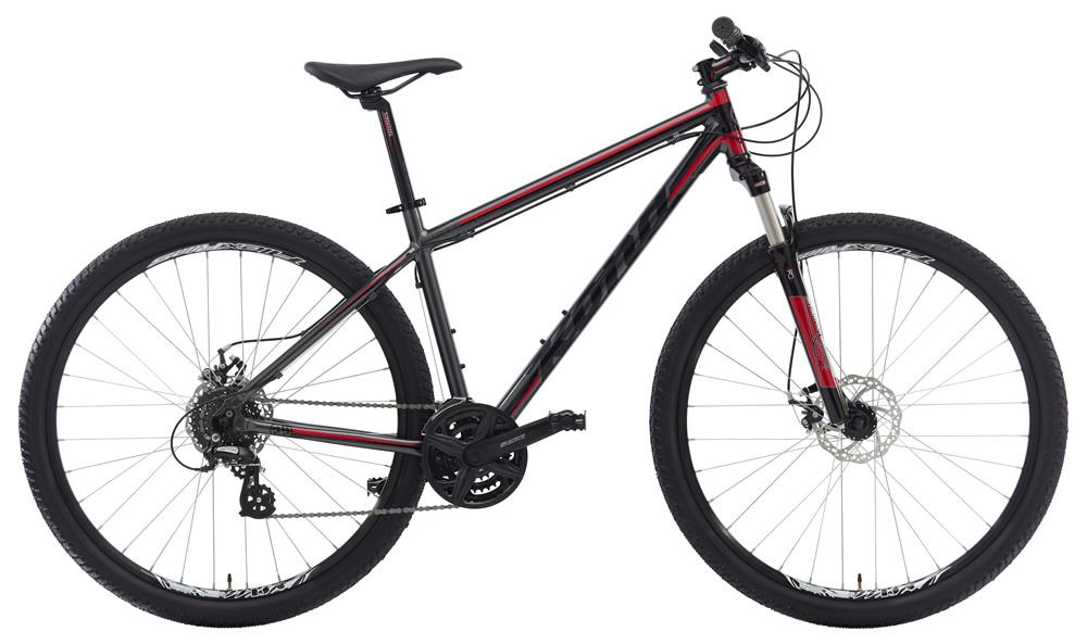 2012 Kona Splice