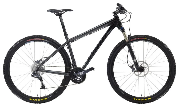 2012 Kona Kahuna Deluxe
