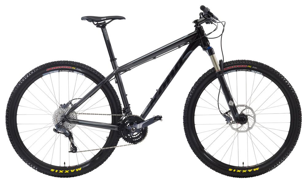 2012 Kona Kahuna Deluxe