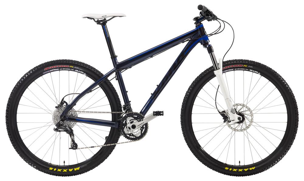 2012 Kona Kahuna