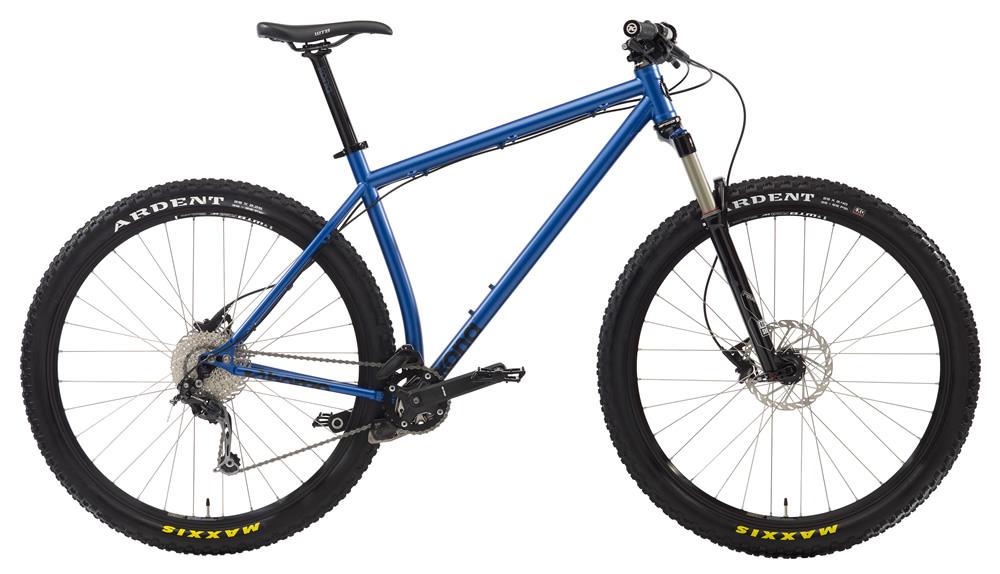 2012 Kona Honzo