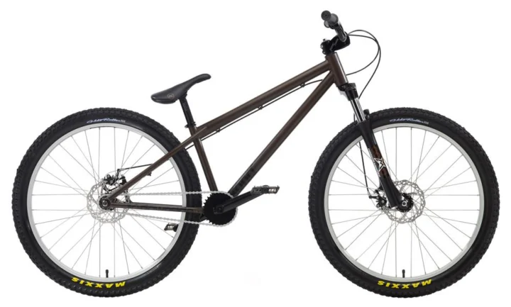 2012 Kona Downside