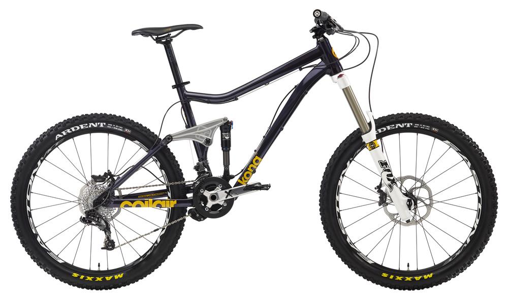 2012 Kona Coilair