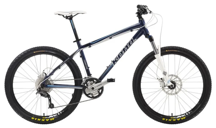 2012 Kona Cinder Cone